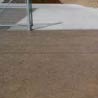 stamped concrete creek stone