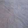 English slate stamped concrete English slate stamped concrete